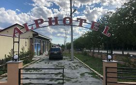 Alp Hotel